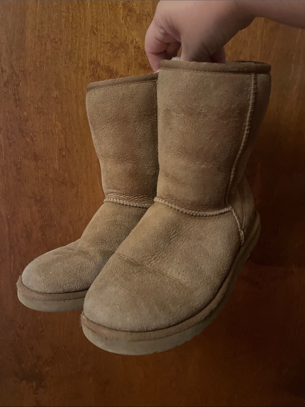 UGG Boots